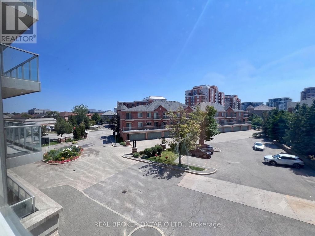 310 - 88 Times Avenue, Markham (commerce Valley)