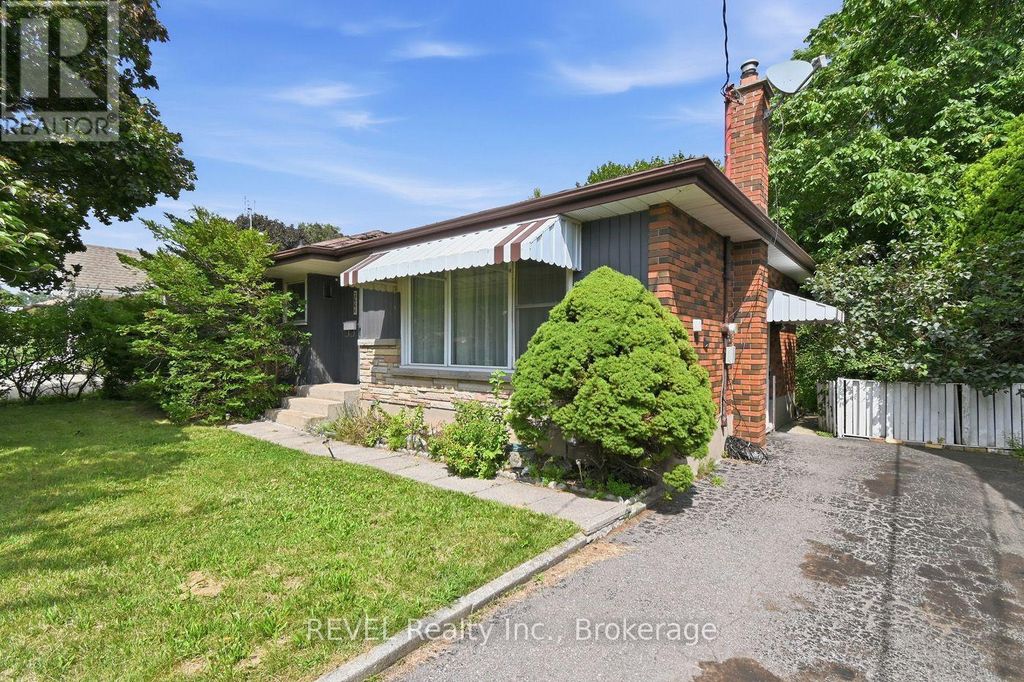 3664 Arlington Avenue, Niagara Falls (stamford)