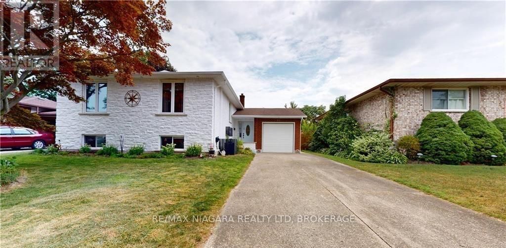 84 Ziraldo Road, St. Catharines (martindale Pond)