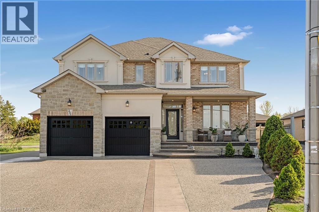 351 Highland Road W, Stoney Creek