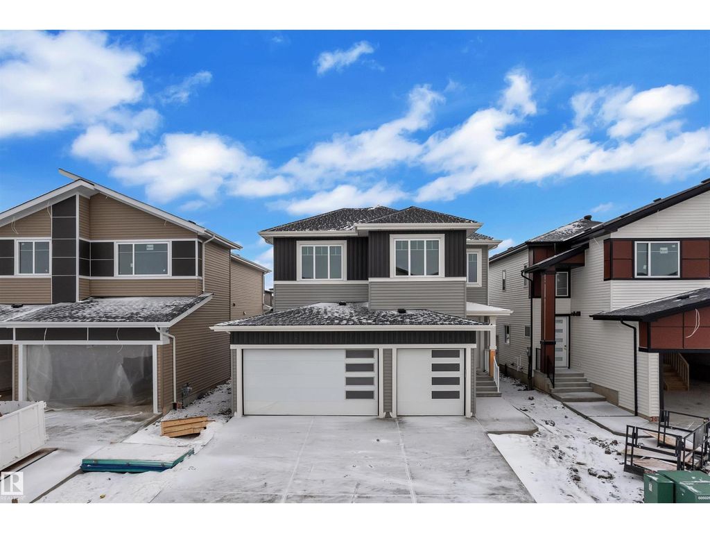 209 Basin Co, Leduc