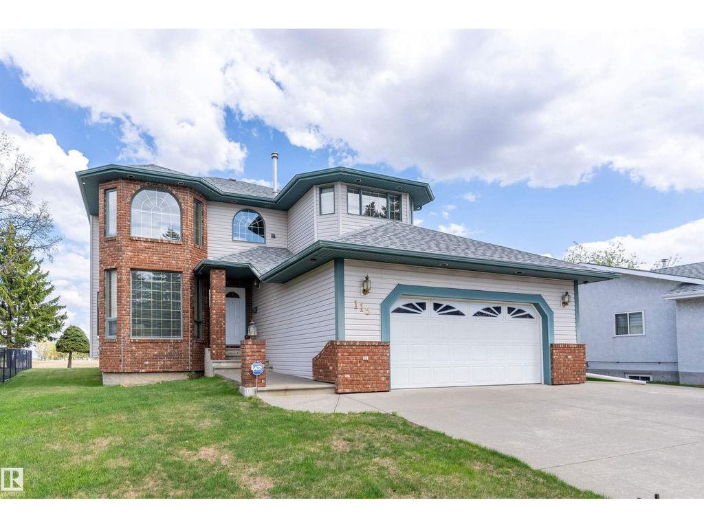 115 Aspen Ridge Cr, Wetaskiwin