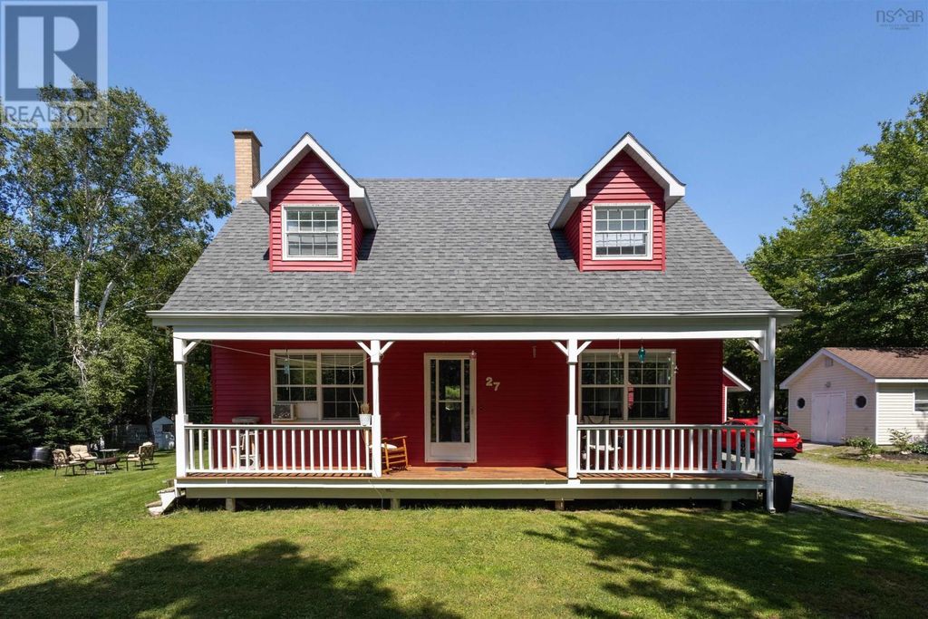27 Greenridge Drive, Howie Centre