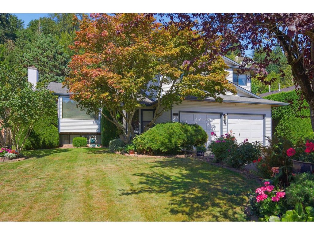 2358 Cameron Crescent, Abbotsford