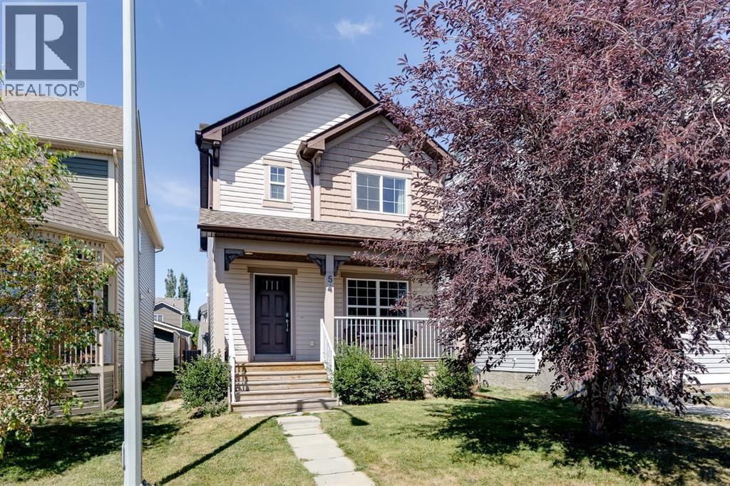 54 Autumn View Se, Calgary