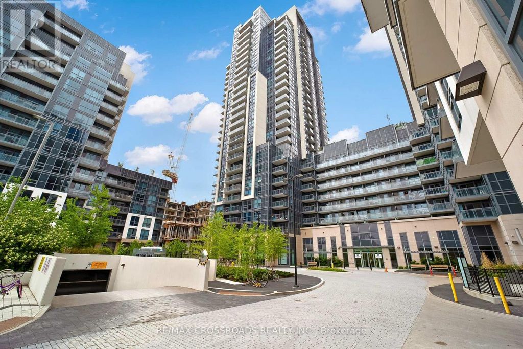 633 - 20 Meadowglen Place, Toronto (woburn)