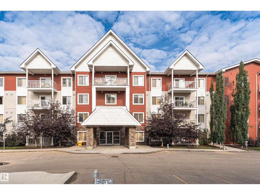 #310 2229 44 Av Nw, Edmonton