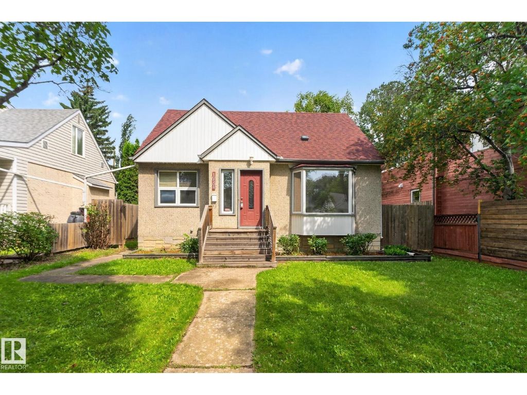 10508 67 Av Nw Nw, Edmonton