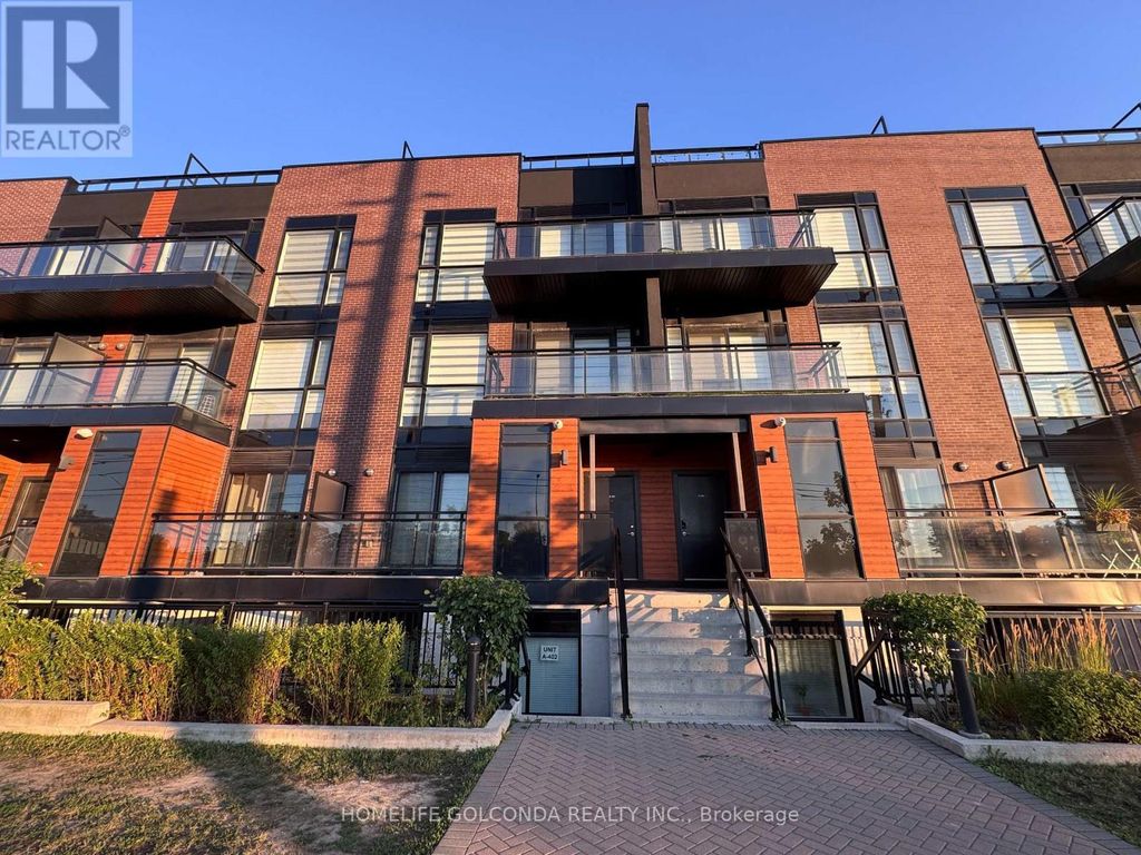 A403 - 5309 Highway 7 Street, Vaughan (vaughan Grove)