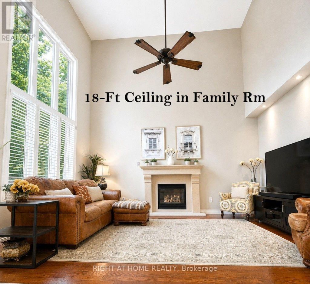 32 Lake Forest Drive, Richmond Hill (jefferson)