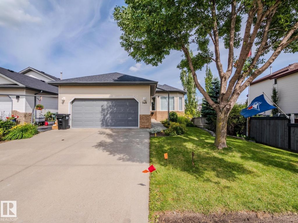 148 Forrest Dr, Sherwood Park