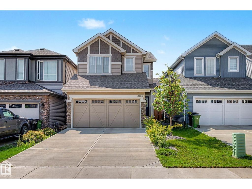 23015 96 Av Nw, Edmonton