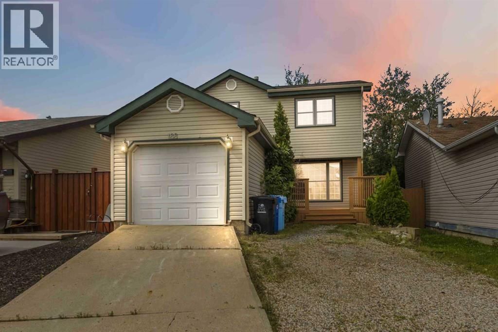 188 Windsor Drive, Fort Mcmurray