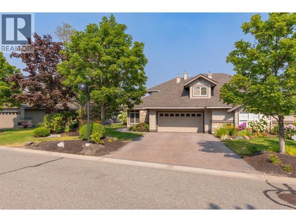 3800 Gallaghers Pinnacle Way Unit# 29, Kelowna