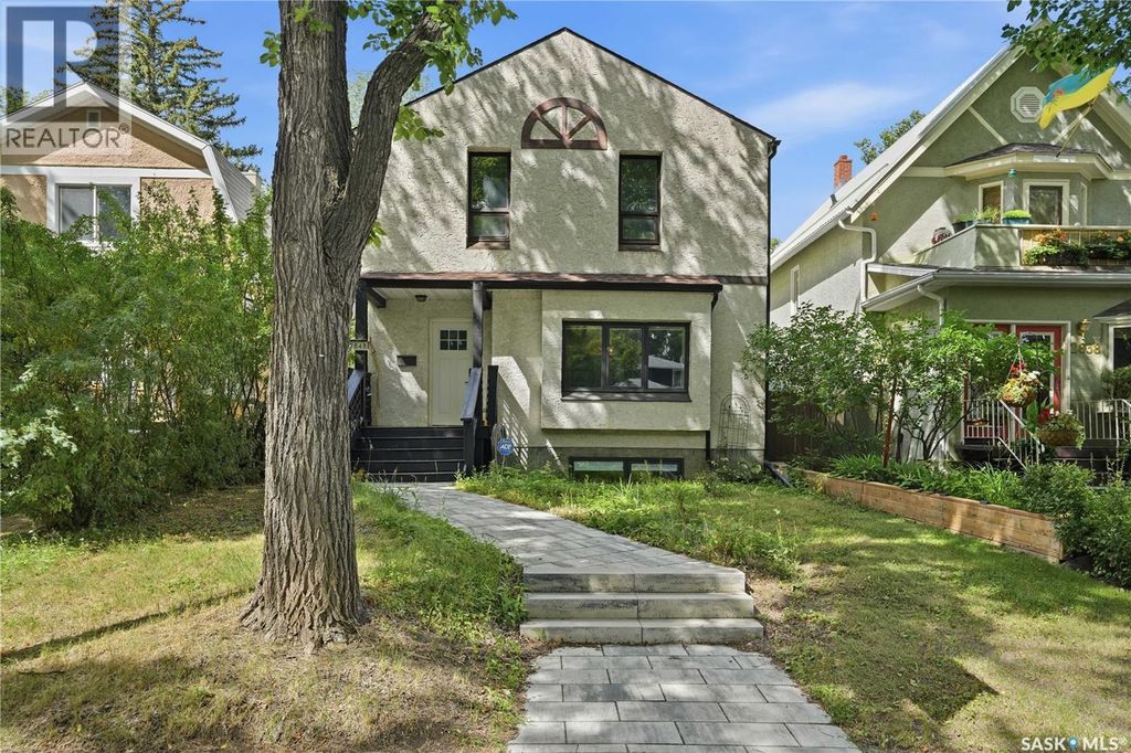 2848 Retallack Street, Regina