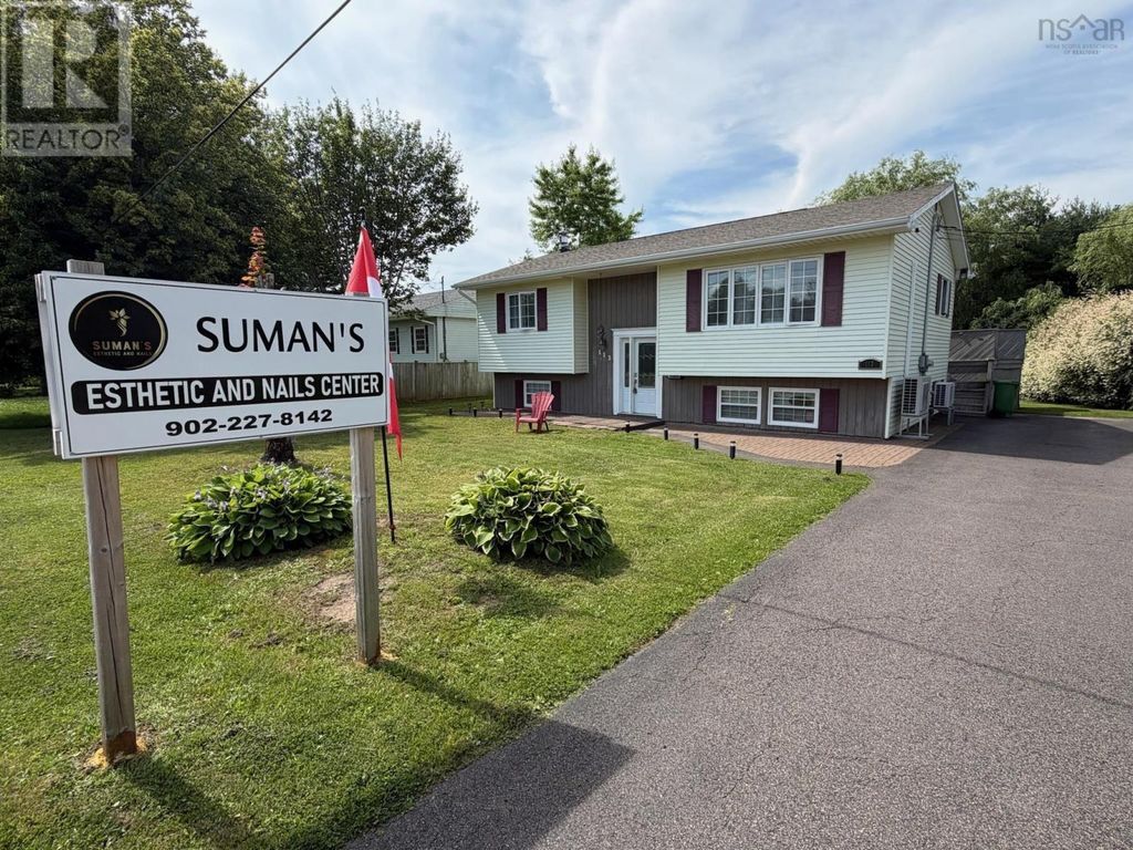 113 Philpott Street, Port Hawkesbury