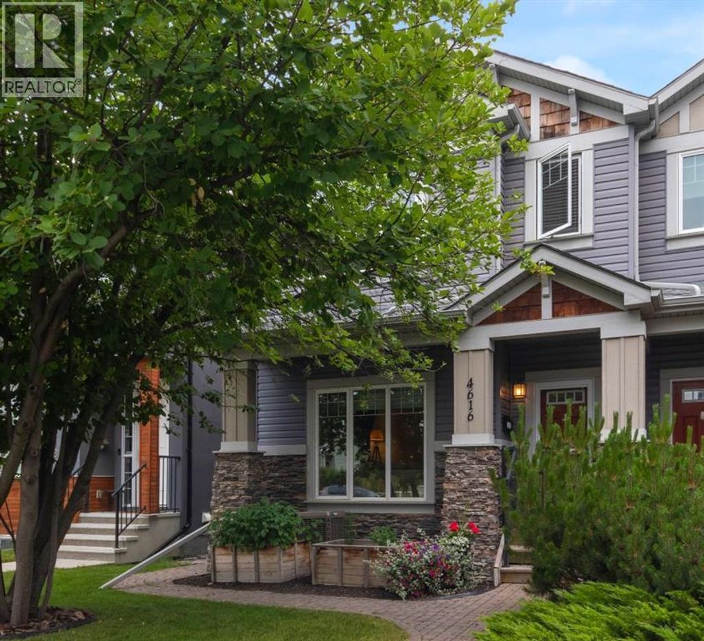 4616 82 Street Nw, Calgary