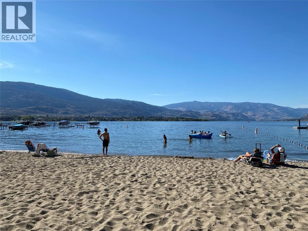 7600 Cottonwood Drive Unit# 17, Osoyoos