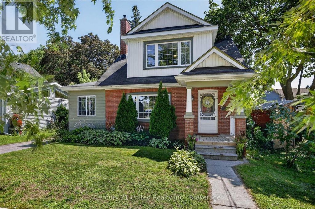115 Douro Street, Peterborough (ashburnham Ward 4)