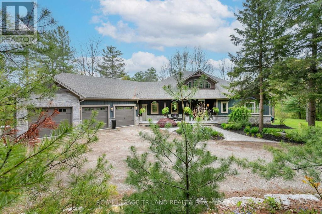 6480 Toll Gate Road, Bayham