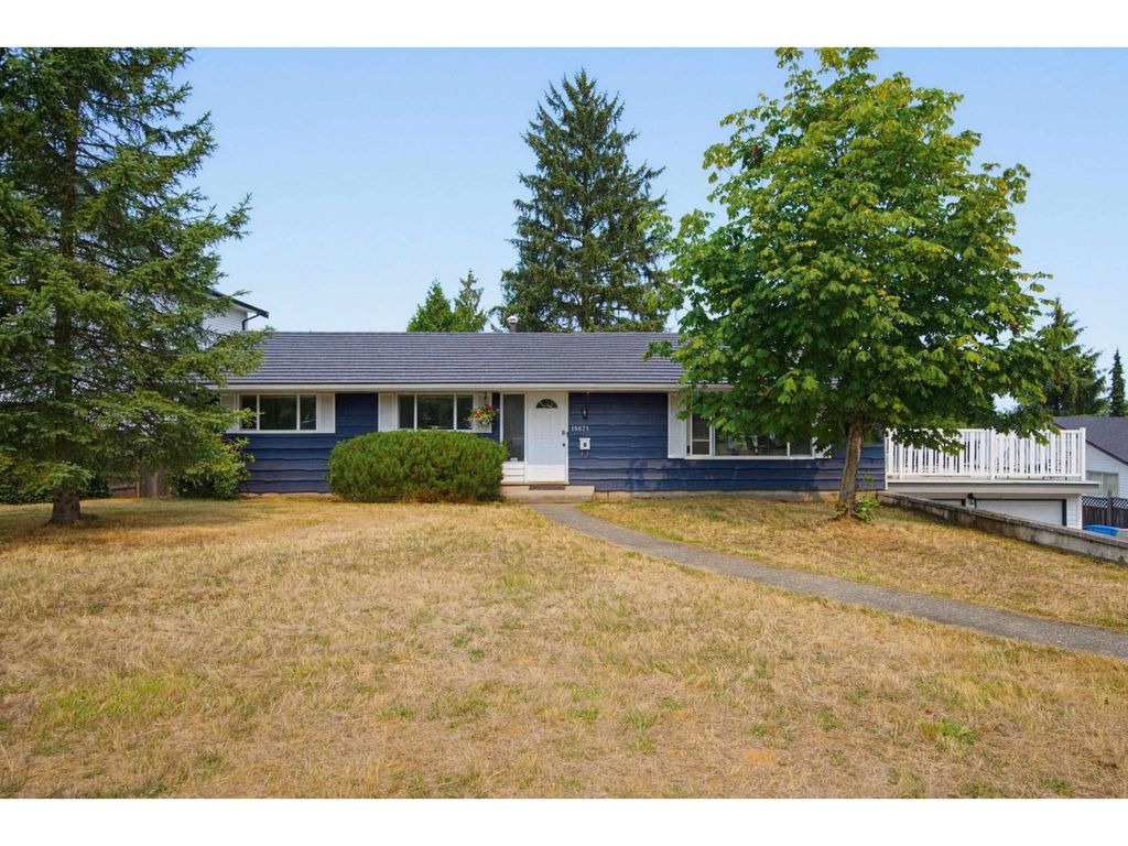19671 49 Avenue, Langley