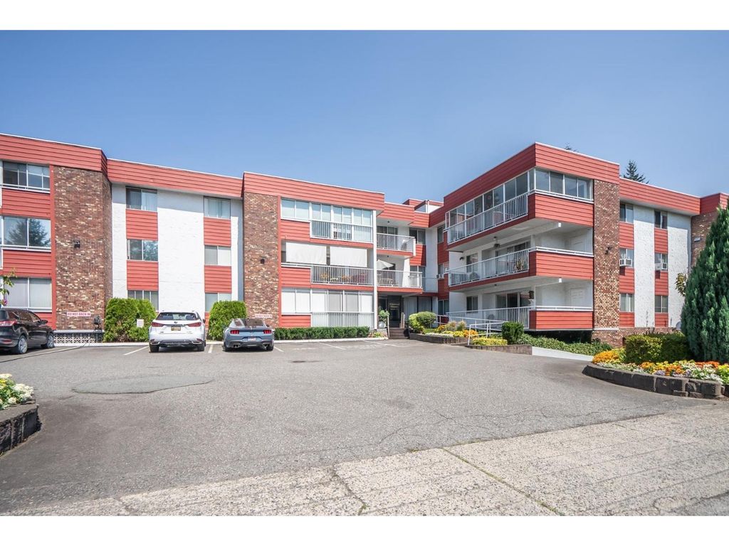 303 32025 Tims Avenue, Abbotsford