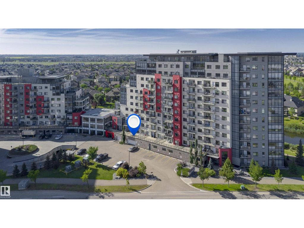 #229 5151 Windermere Bv Sw, Edmonton