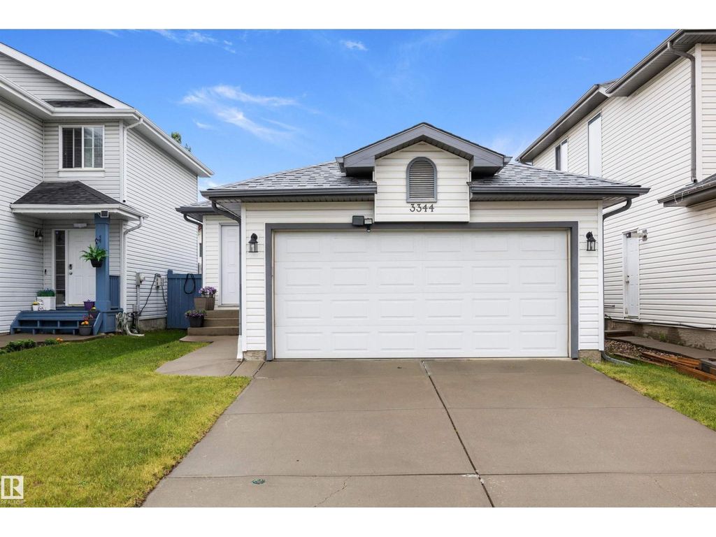 3344 24 Av Nw, Edmonton
