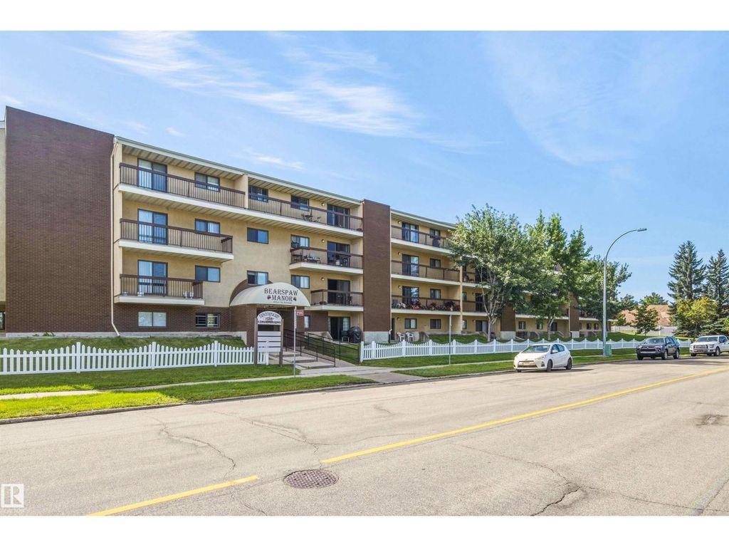 #115 10511 19 Av Nw, Edmonton