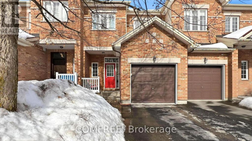 294 Waymark Crescent, Ottawa