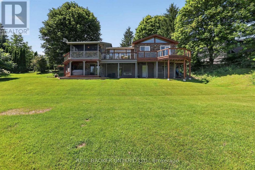 20417 Centre Street, East Gwillimbury (mt Albert)