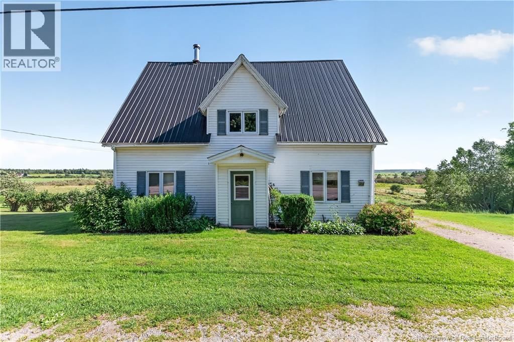 5133 Route 114, Shepody