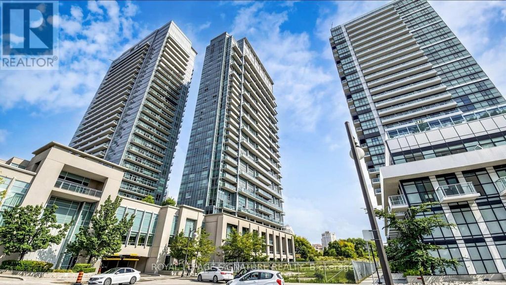 2524 - 165 Legion Road, Toronto (mimico)