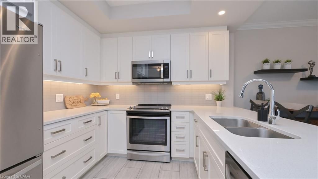 1878 Gordon Street Unit# 809, Guelph