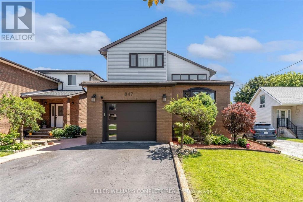 847 West 5th Street, Hamilton (kernighan)
