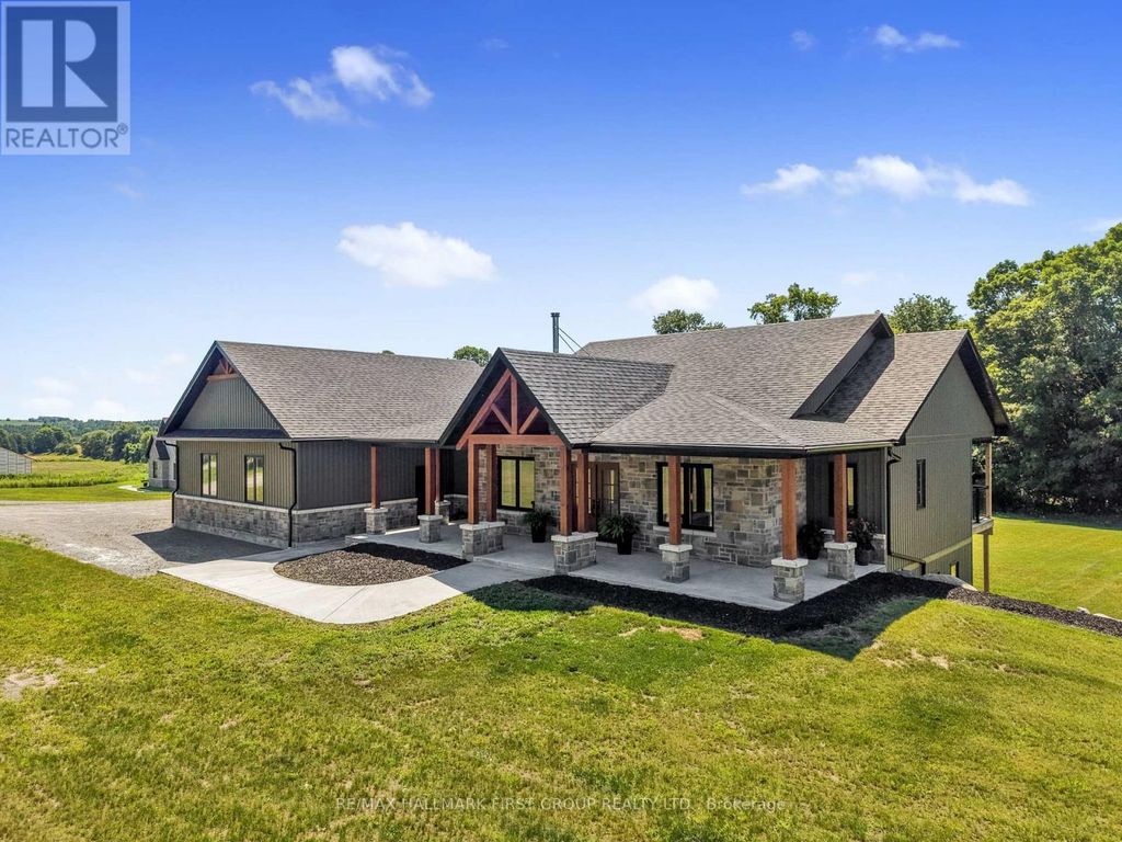 3922 Kennedy Road, Hamilton Township