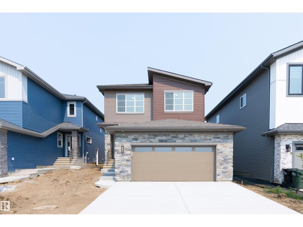 491 Canter Wd, Sherwood Park