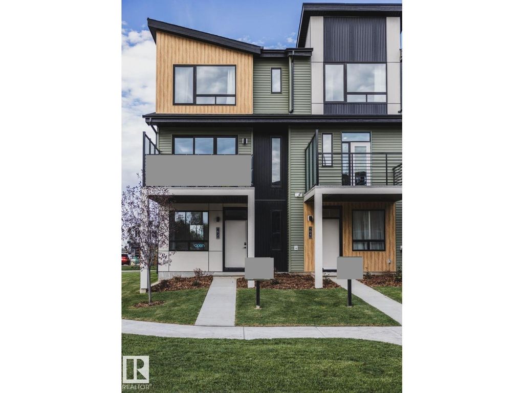 5 Roseburn Trail, Fort Saskatchewan