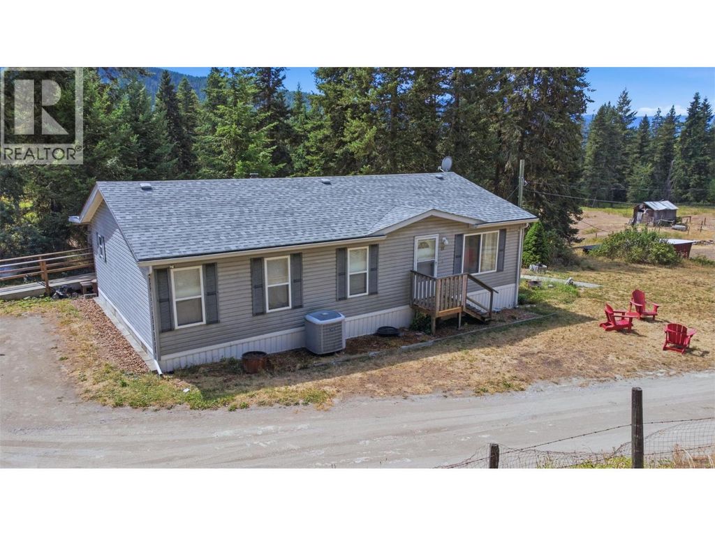 85 Candide Drive, Lumby
