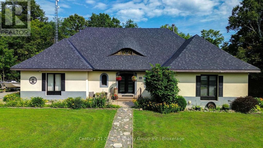 41 Maple Street, Bancroft (bancroft Ward)