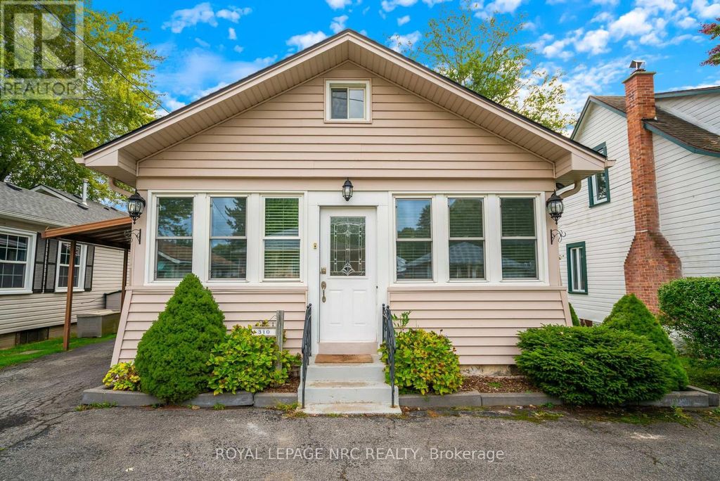 310 Eastwood Avenue, Fort Erie (crystal Beach)