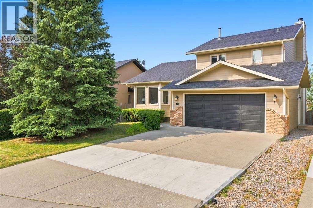 473 Hawkford Way Nw, Calgary