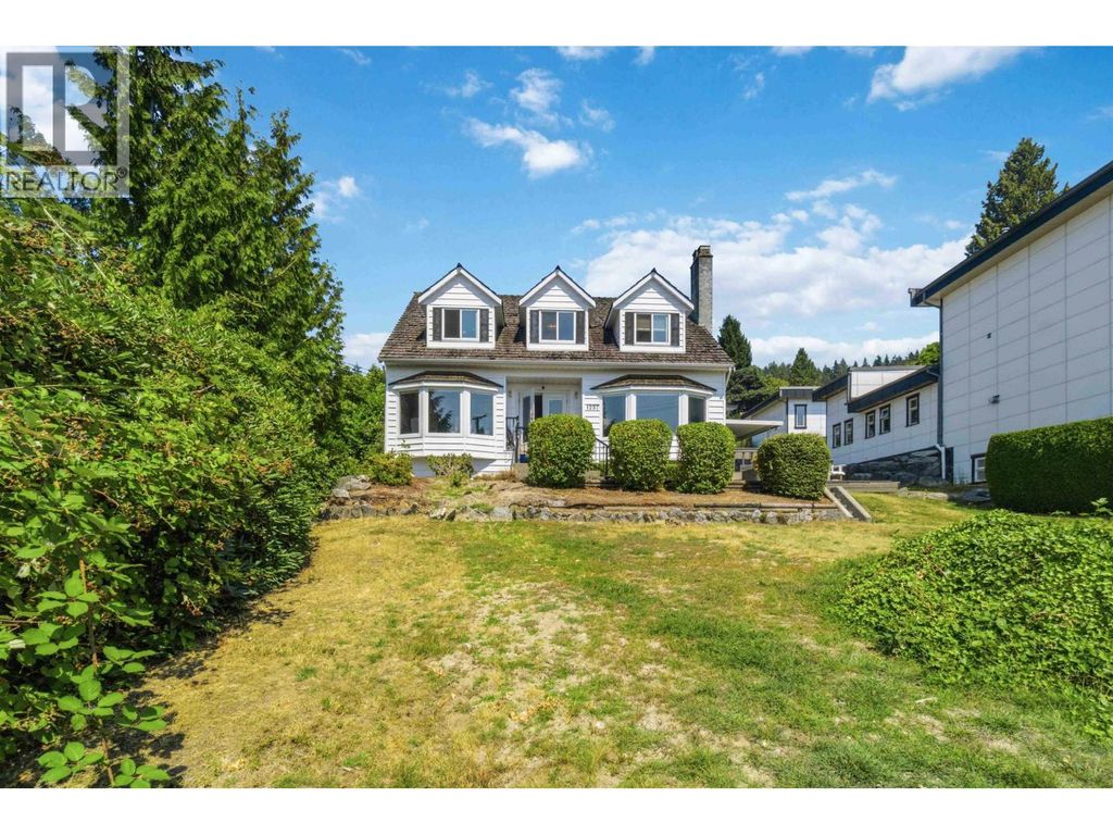 1237 Ioco Road, Port Moody