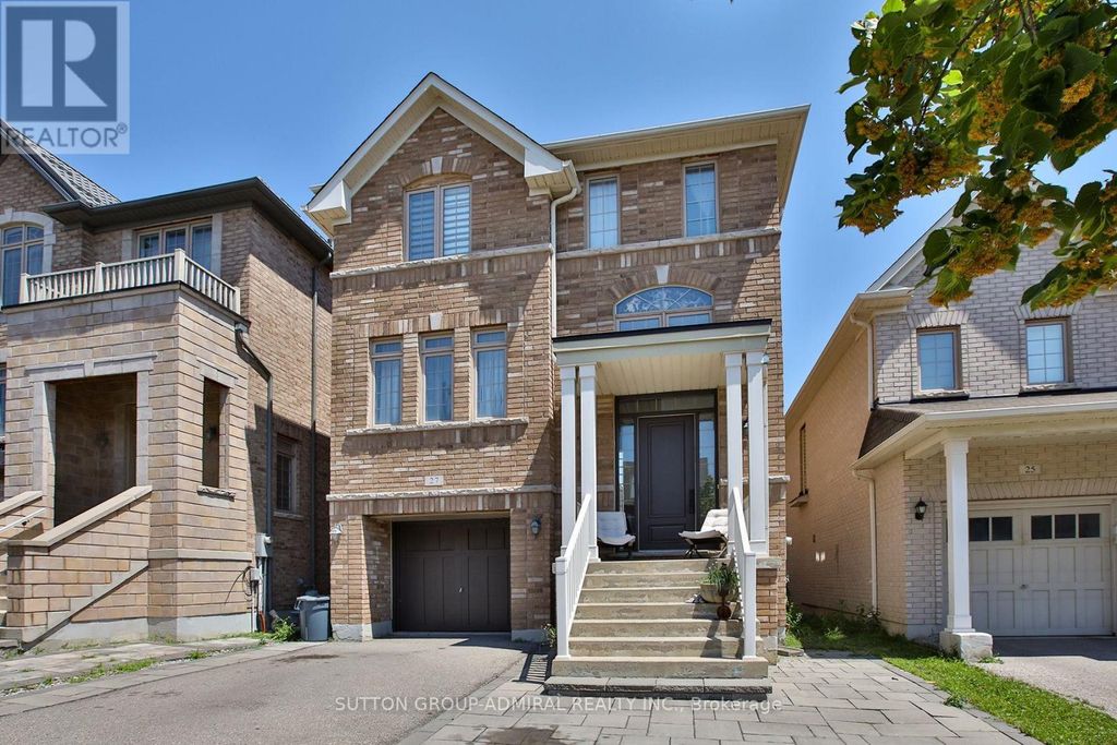 27 Givon Street, Vaughan (patterson)