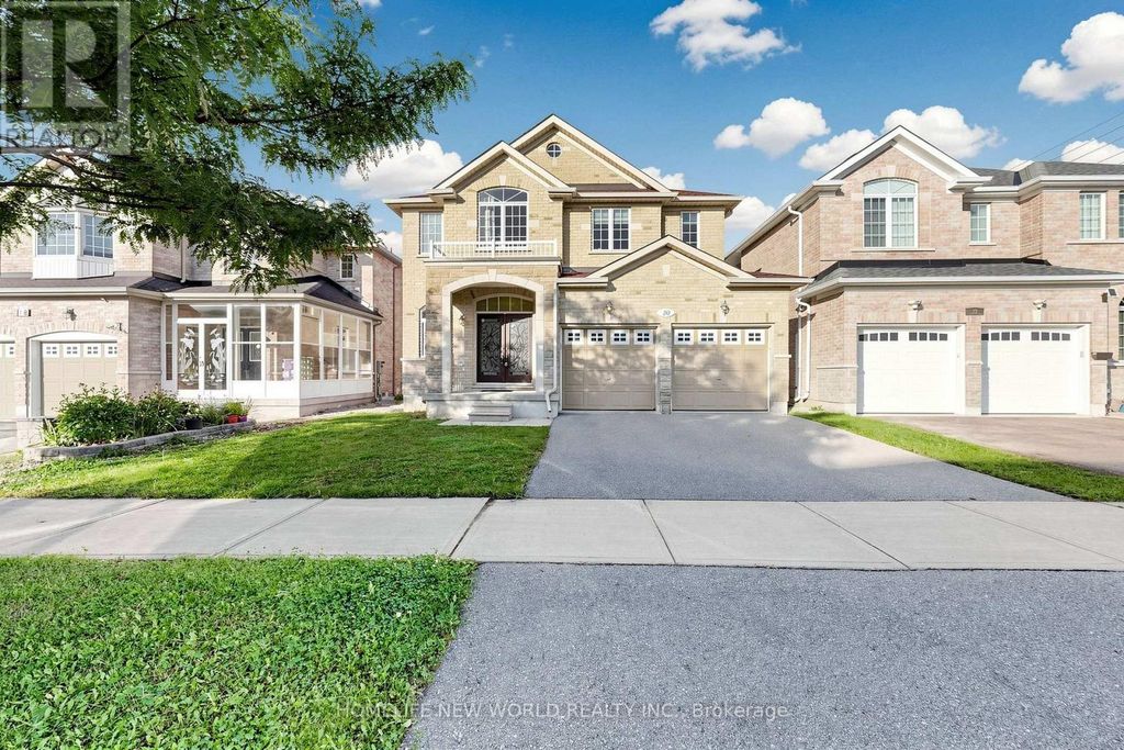 20 Pineforest Place, Markham (wismer)