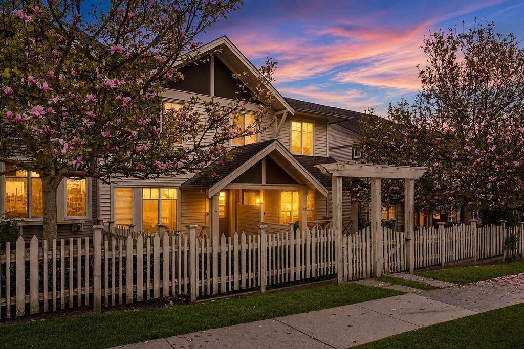 41 4401 Blauson Boulevard, Abbotsford