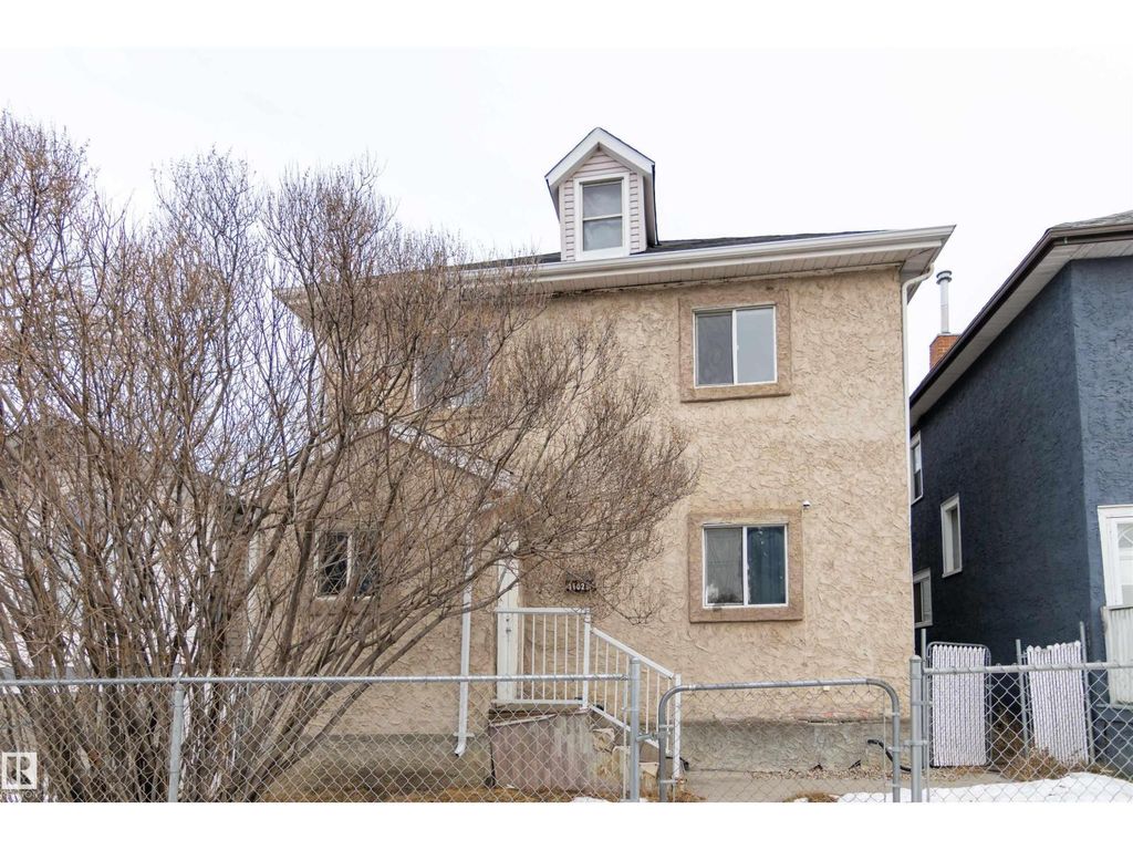 11029 95 St Nw, Edmonton