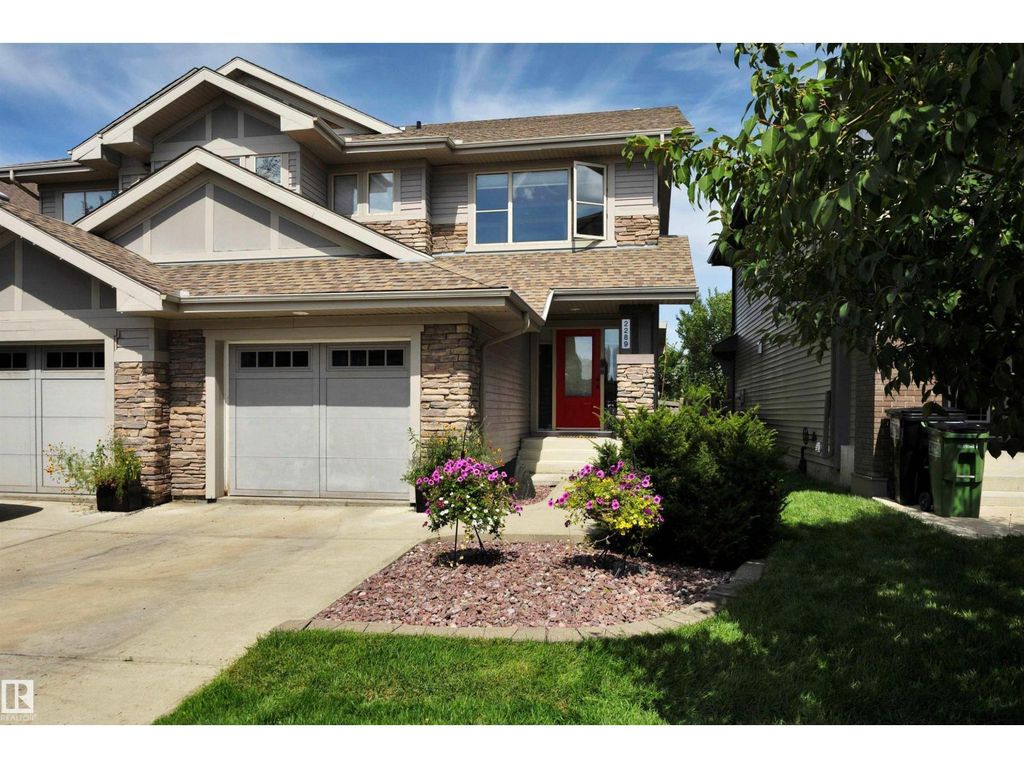 2289 Austin Wy Sw, Edmonton
