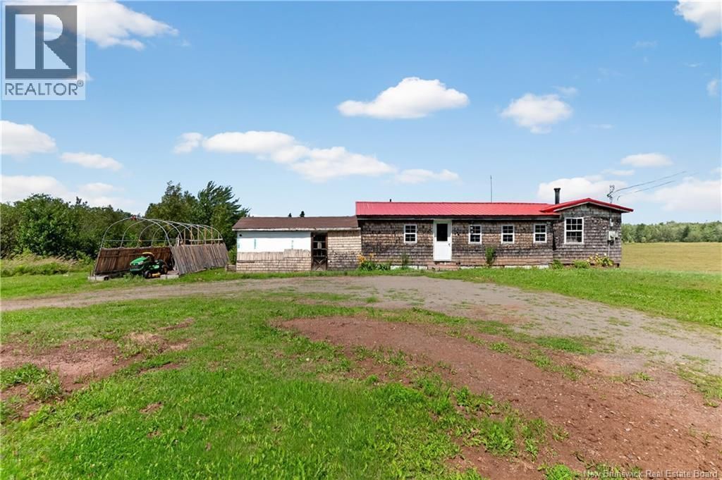 460 Middlesex, Colpitts Settlement