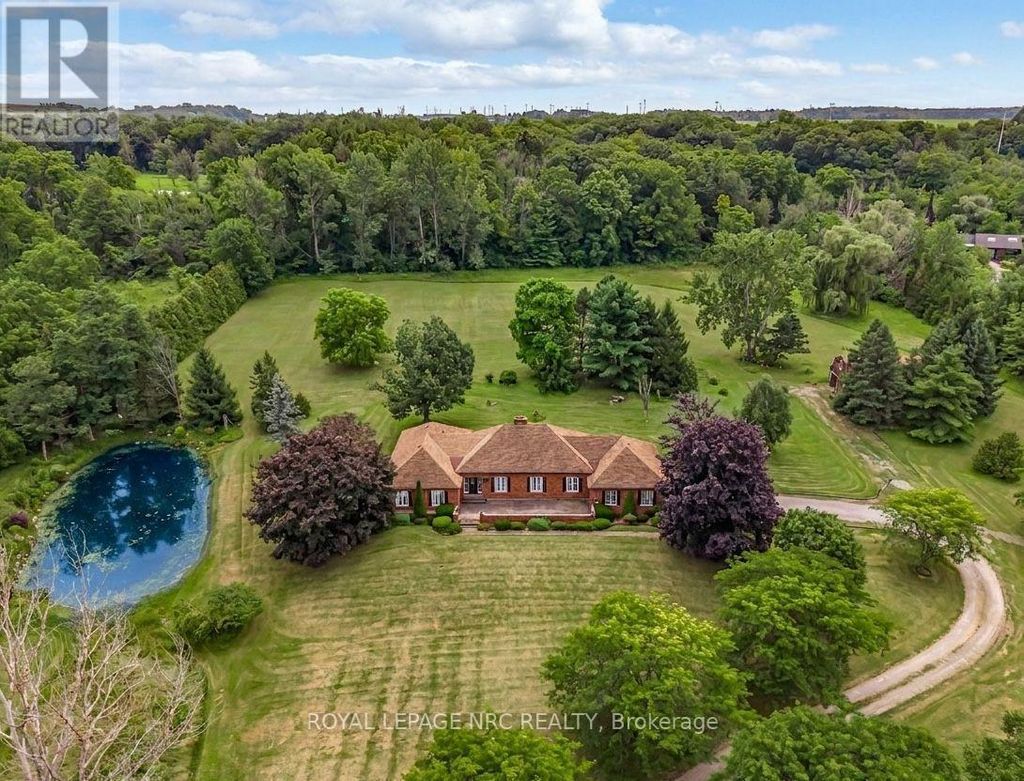 263 Warner Road, Niagara-On-The-Lake (glendale)